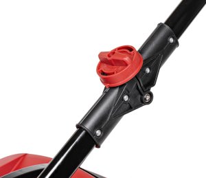 Kosiarka akumulatorowa Cedrus CEDRUS LM40LiX2 KOSIARKA AKUMULATOROWA DO TRAWY CEDRUS CEDLM40LIX2 POWER+ 20V - OFICJALNY DYSTRYBUTOR - AUTORYZOWANY DEALER CEDRUS 10