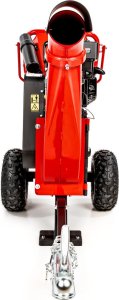 Cedrus Rozdrabniacz Spalinowy Profesjonalny Rebak do gałęzi 12cm (RB 02 PRO) 20