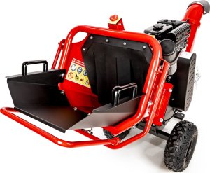 Cedrus Rozdrabniacz Spalinowy Profesjonalny Rebak do gałęzi 12cm (RB 02 PRO) 6