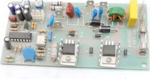 Dedra #6 PŁYTKA Z ELEKTRONIKĄ DO WYRZYNARKI STOŁOWEJ DEDRA DED7762 2