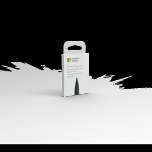 Microsoft Microsoft Stylus-Spitze (3Pack) für Surface Slim Pen 2 2