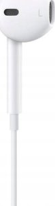 Słuchawka Apple Apple EarPods MWU53ZM/A Rtl. 3