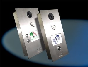 Agfeo AGFEO AGFEO IP-Video TFE 2 2