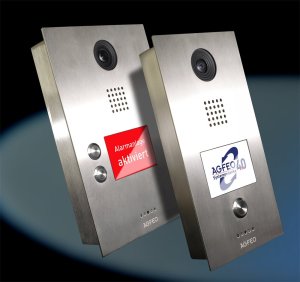 Agfeo AGFEO AGFEO IP-Video TFE 2 3