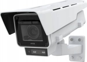 Kamera IP Axis Axis Netzwerkkamera Box-Typ Q1656-LE 4MP 1