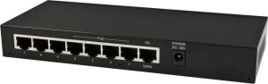 Switch Allnet 8P ALLNET ALL-SG8208PD POE 3