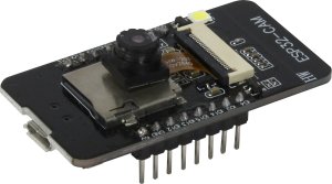 Allnet ALLNET 4duino ESP32 Kamera Modul mit OV2460 Kamera 1