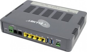 Modem Allnet Z ALLNET ISP Bridge Modem g.fast mit Supervectoring / Punkt-zu-Punkt Modem VDSL g.fast via 2-Draht managed Slave ALL-BM300 1