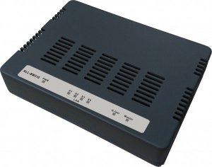 Modem Allnet Z ALLNET Punkt-zu-Punkt Modem g.fast via 2-Draht managed Master ALL-BM310 1