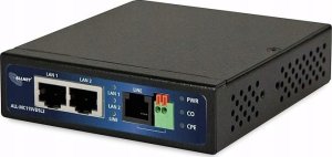 Modem Allnet Z ALLNET Punkt-zu-Punkt Modem VDSL via 2-Draht unmanaged ALL-MC115VDSL2 1