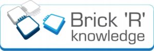 Allnet ALLNET BrickRknowledge Leitung Masse 10er Pack 2