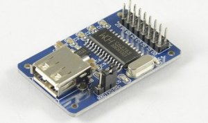 Allnet ALLNET 4duino Schnittstelle USB CH376 1