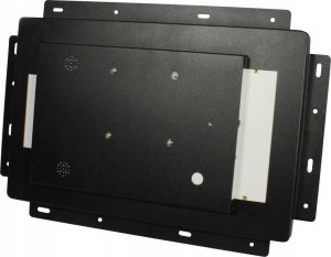 Allnet ALLNET Touch Display Tablet 14 Zoll zbh. Einbaurahmen Unterputzrahmen (nicht für Blenden) 2