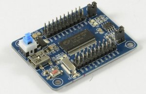 Allnet ALLNET 4duino EZ-USB Development Board 1