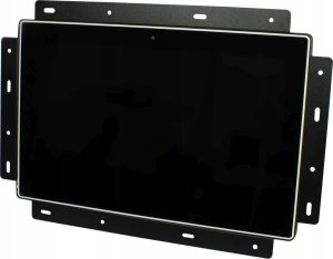 Allnet ALLNET Touch Display Tablet 21 Zoll zbh. Einbaurahmen Unterputzrahmen (nicht für Blenden) 1