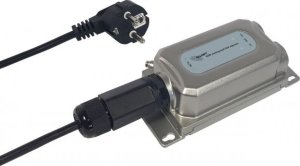 Allnet Z ALLNET PoE Injektor Outdoor IP67 IEEE802.3bt (15,4W/30W/60W) Metallgehäuse / ALL-PI2013OBT60 4