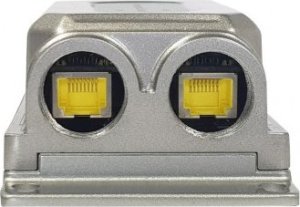 Allnet Z ALLNET PoE Injektor Outdoor IP67 IEEE802.3bt (15,4W/30W/60W) Metallgehäuse / ALL-PI2013OBT60 5