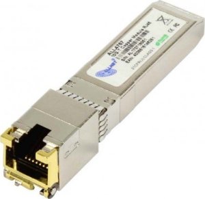 Allnet ALLNET Switch Modul ALL4767 SFP+(Mini-GBIC), 10Gbit, RJ45(TP), uncodiert 1