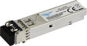 Allnet ALLNET Switch Modul ALL4796 SFP(Mini-GBIC), 100Mbit, FX/LC, 2Km, Multi Mode, 1