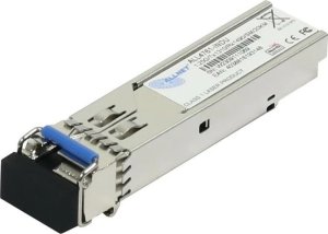 Allnet ALLNET Switch Modul ALL4761-INDU SFP(Mini-GBIC), 1000Mbit, WDM(Bidi)/LC, Tx1310nm/Rx1490nm, 9u, 20Km, Industrial -40/+85 Grad, 1