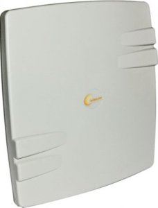 Allnet ALLNET Antenne 5,8 GHz Flat Patch Outdoor 3T3R MIMO 15dbi N-Type female 1