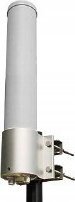 Allnet ALLNET Antenne 5,8 GHz 13dBi OmniDirectional 360° MIMO Dual-Polarisierte outdoor N-Type L-com 1