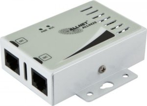 System przekazu sygnału AV Allnet ALLNET MSR Sensor ALL4429 / Luftdruck/Feuchte/Temperatur Sensor im Gehäuse 1