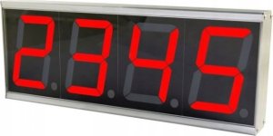 Allnet Z ALLNET PoE Counter / Zähler 4-stellig 1