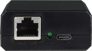 Allnet Z ALLNET PoE Splitter-Mini/Extractor / Gigabit / 60W / USB-C PD / ALL-PS103G-BT60-PD 2
