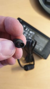 UPS Allnet Z ALLNET Ersatznetzteil 12V/5A EU Type für z.B. High-Performance-Tablets 2