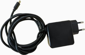 UPS Allnet Z ALLNET Ersatznetzteil QC USB-C PD GaN Netzteil Power Supply45Watt 1x USB Typ-C mit 2m festem Kabel**EU PLUG** 1