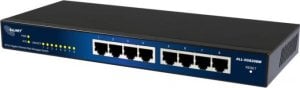 Switch Allnet 8P Allnet ALL-SG8208M M 1