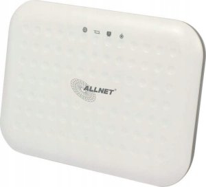 Modem Allnet Z ALLNET ISP Bridge Modem VDSL2 / ADSL mit Vectoring ALL-BM200VDSL2V 1