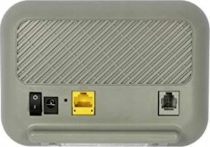 Modem Allnet Z ALLNET ISP Bridge Modem VDSL2 / ADSL mit Vectoring ALL-BM200VDSL2V 2