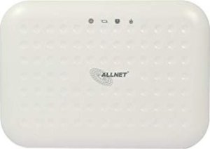 Modem Allnet Z ALLNET ISP Bridge Modem VDSL2 / ADSL mit Vectoring ALL-BM200VDSL2V 3
