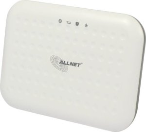 Modem Allnet Z ALLNET ISP Bridge Modem VDSL2 / ADSL mit Vectoring ALL-BM200VDSL2V 4