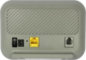 Modem Allnet Z ALLNET ISP Bridge Modem VDSL2 / ADSL mit Vectoring ALL-BM200VDSL2V 5