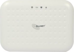 Modem Allnet Z ALLNET ISP Bridge Modem VDSL2 / ADSL mit Vectoring ALL-BM200VDSL2V 6