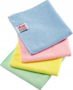 Vileda Vileda Ścierka MicroTuff Base Czerwona 169914... 3