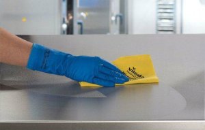 Vileda Vileda Ścierka r-Micron Quick Żółta 170634... 4