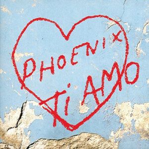 Pop Phoenix Ti Amo 1