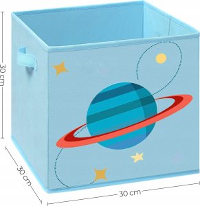 Songmics Pudełko Na Biżuterię Ze Szklaną Pokrywką, 3-warstwowy Organizer Na Biżuterię Z 2 Szufladami, Miejsce Do Przechowywania Biżuterii 2