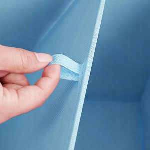 Songmics Pudełko Na Biżuterię Ze Szklaną Pokrywką, 3-warstwowy Organizer Na Biżuterię Z 2 Szufladami, Miejsce Do Przechowywania Biżuterii 4