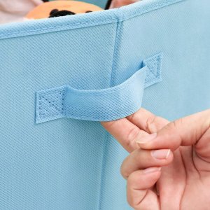 Songmics Pudełko Na Biżuterię Ze Szklaną Pokrywką, 3-warstwowy Organizer Na Biżuterię Z 2 Szufladami, Miejsce Do Przechowywania Biżuterii 7