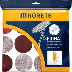 Rorets Pokrowiec Na Deskę Fiona 7552.. 3