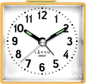 Lavvu Budzik Lavvu LAS3015 klasyczny kostka . 5