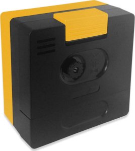 Lavvu Budzik Lavvu LAS3015 klasyczny kostka . 6