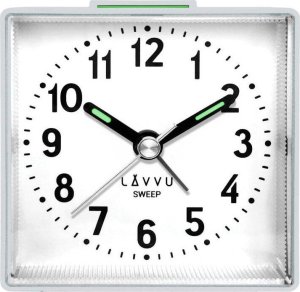 Lavvu Budzik Lavvu LAS3017 klasyczny kostka . 6