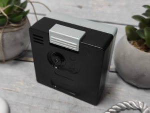 Lavvu Budzik Lavvu LAS3017 klasyczny kostka . 8