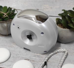 Lavvu Budzik Lavvu LAS3050 perłowy . 5